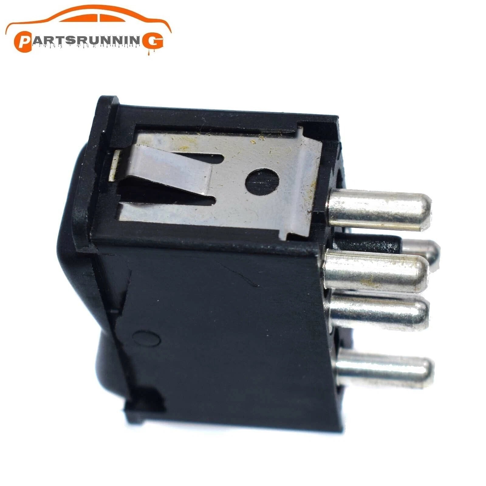 Front Right/Left Window Switch 0008208310 For Mercedes Benz R107 380SL 560SL 6B93BC-57