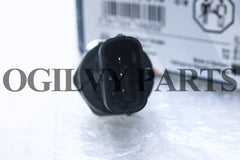 0281006018 Fuel Rail Pressure Sensor For Ford Ranger Mazda BT-50 WE0113GC0