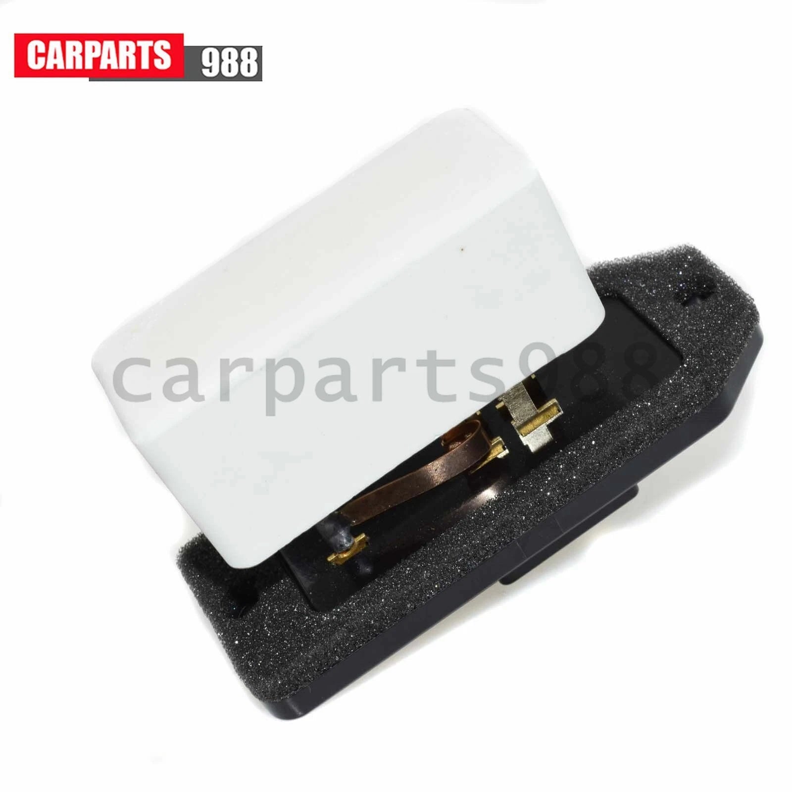HVAC Heater Blower Motor Resistor for Jeep Grand Cherokee Dodge Viper 5014212AA 6B93BC-57