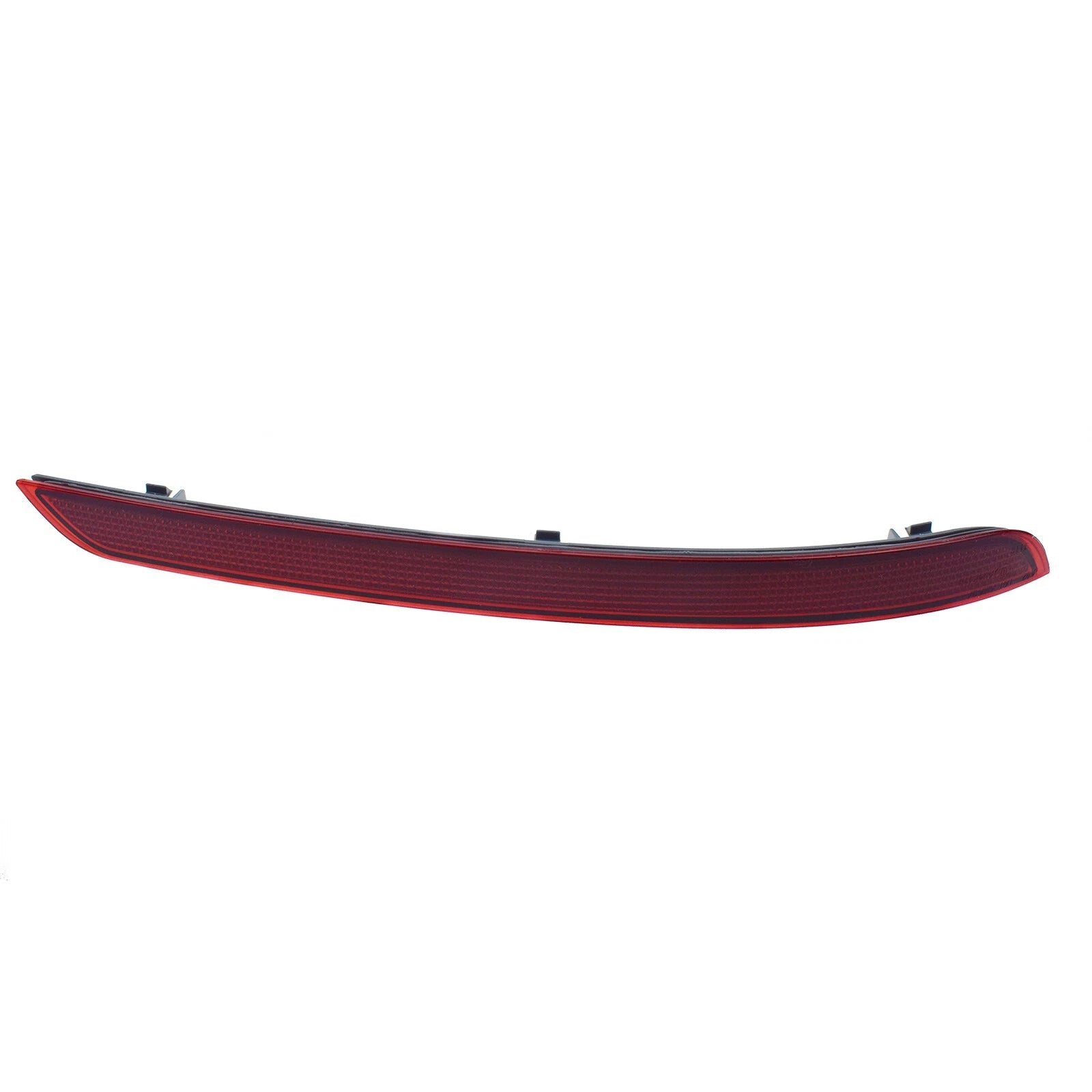 1668200074 Rear Bumper Left Reflector Lamp For Mercedes W166 ML63 ML350 ML550 6B93BC-57