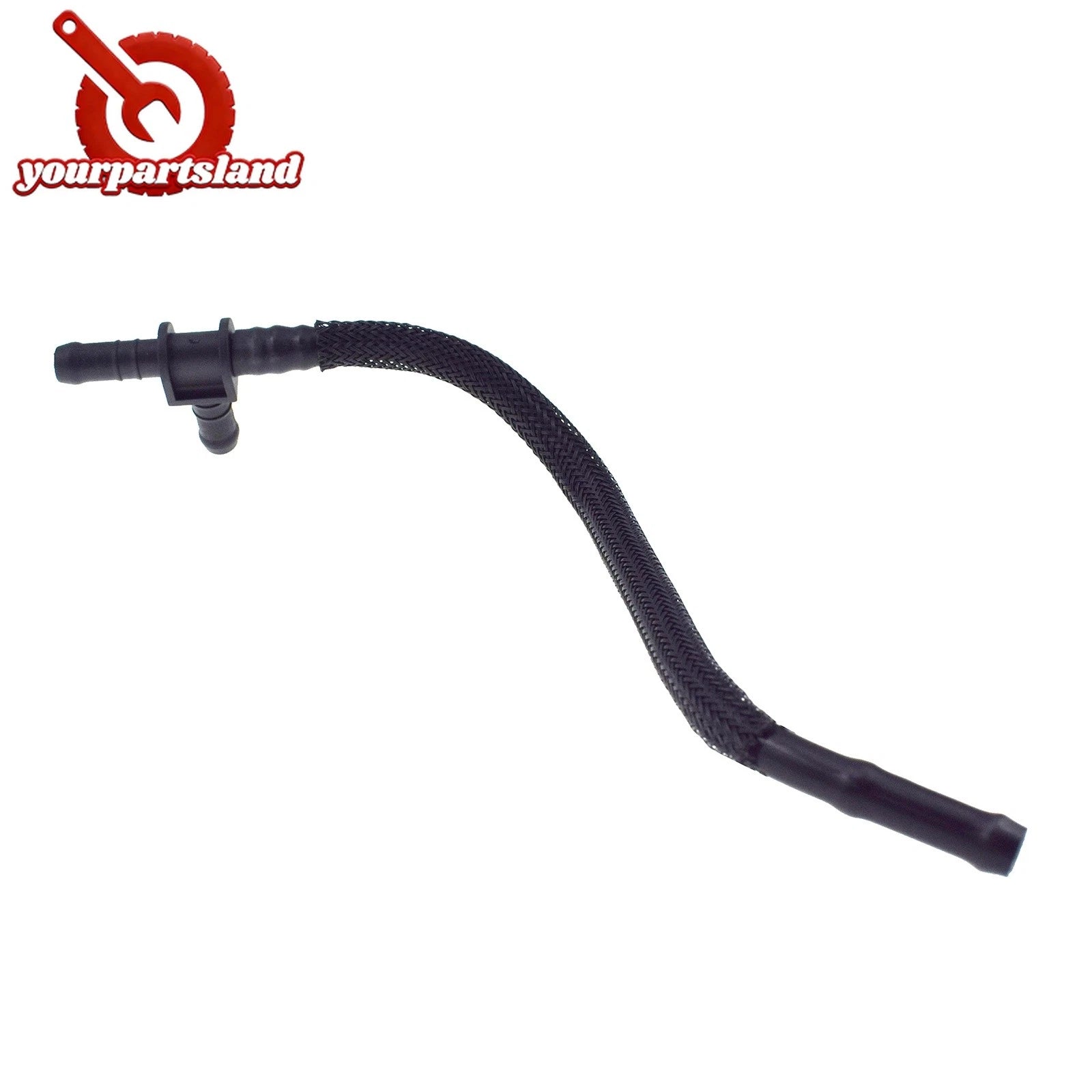 3.0 Engine Coolant Hose Pipe For Audi A4 B8 A5 A6 C6 Q5 Q7 VW Touareg 059121086Q 6B93BC-57