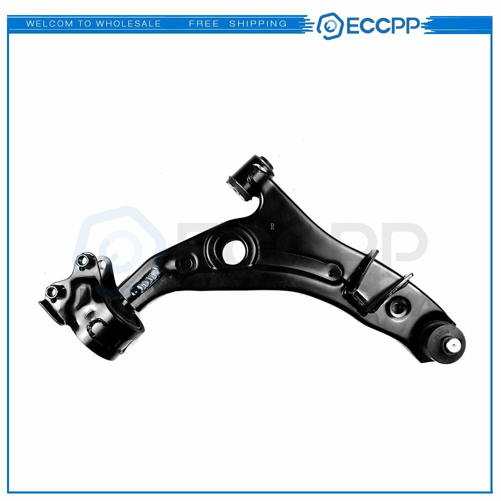 1PC Front Right Lower Control Arm For 2007-2013 2014 Ford Edge & Lincoln MKX KOEEP