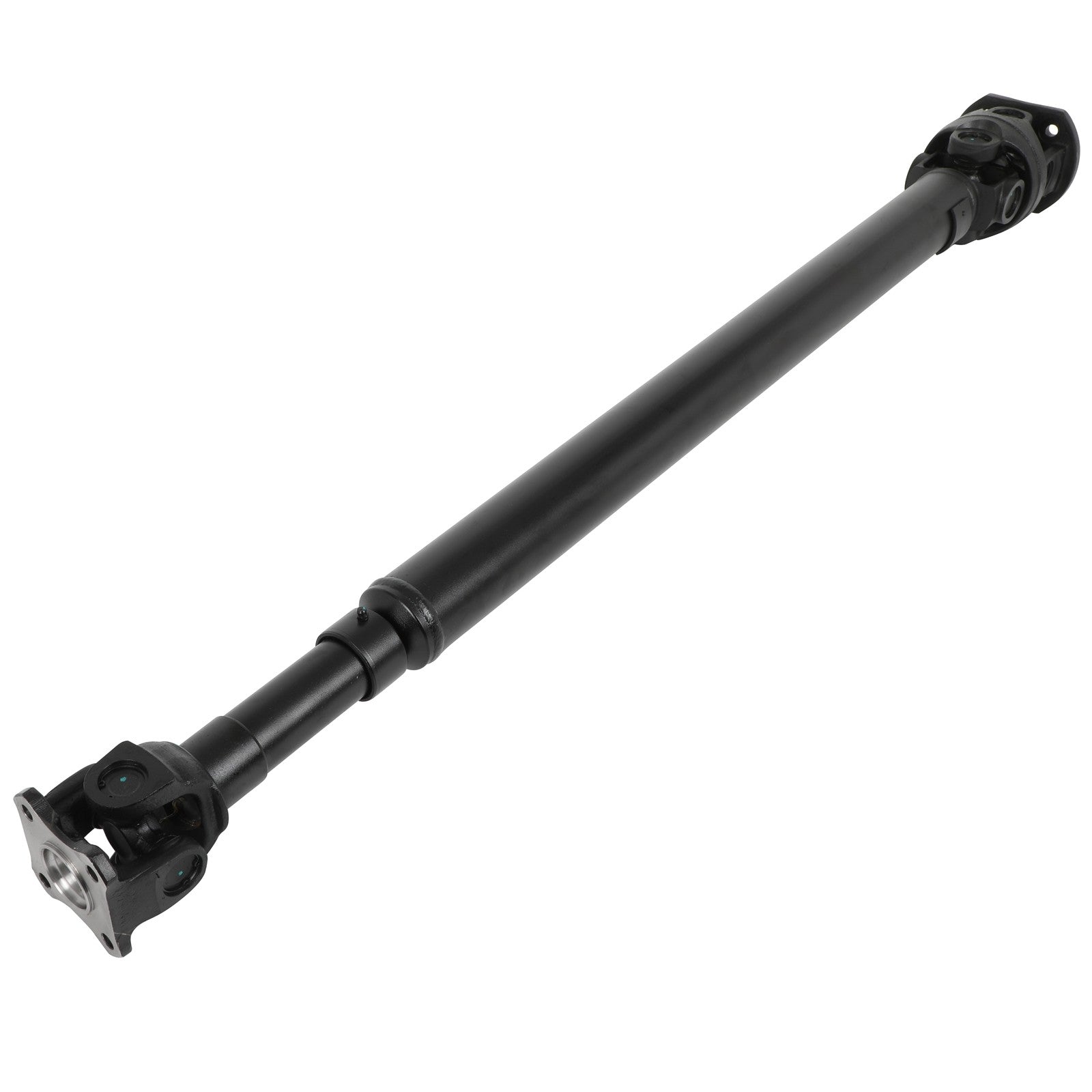 ECCPP Rear Driveshaft For Toyota 4Runner 1996-2000 936-796 4WD Automatic/Manual ECCPP