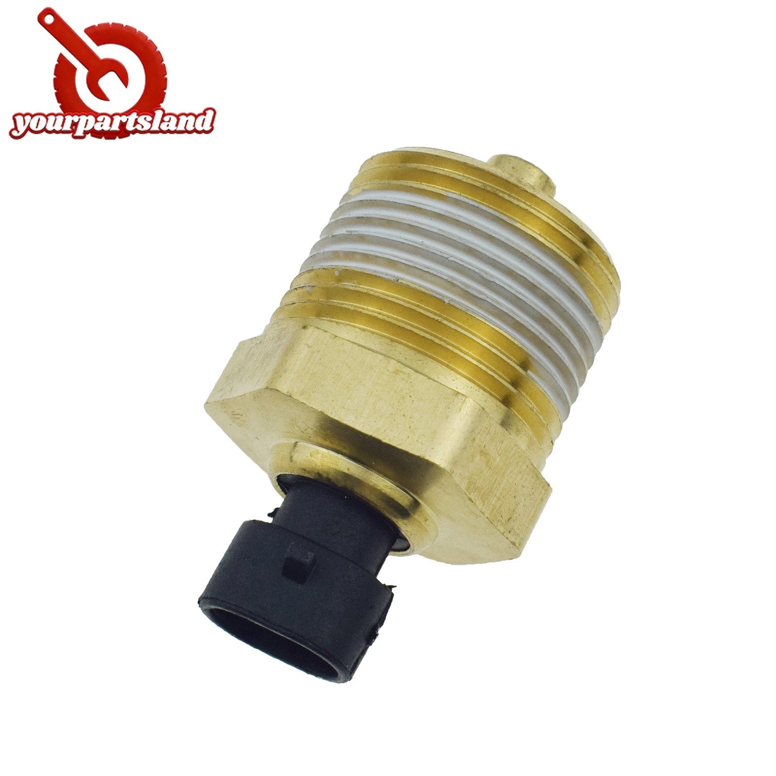 23515251 23514708 Coolant Temperature Sensor For FORD A9513 Diesel Series 60 6B93BC-57