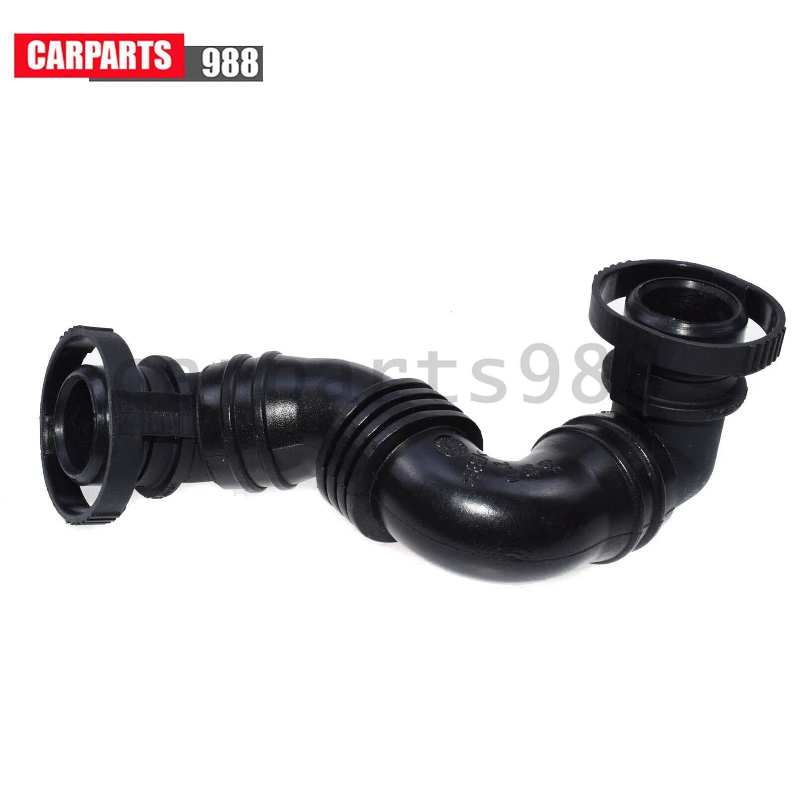 Crankcase Breather PCV Vent Hose Pipe For VW EOS Passat Audi A3 2.0 06F103212D 6B93BC-57