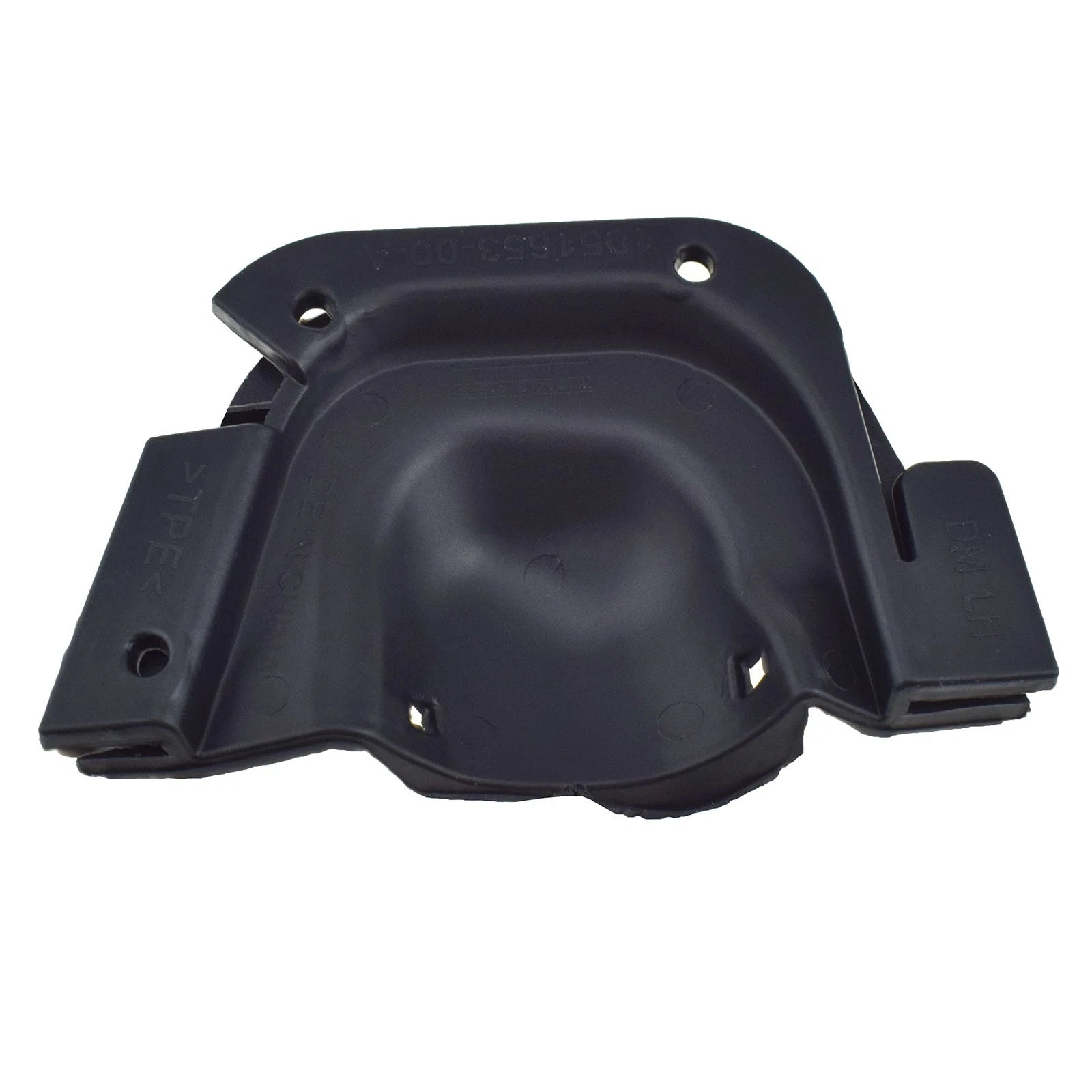 Left Side Wheel Liner Sensor Cover 105165200A for Tesla Model S 2016-2020 6B93BC-57