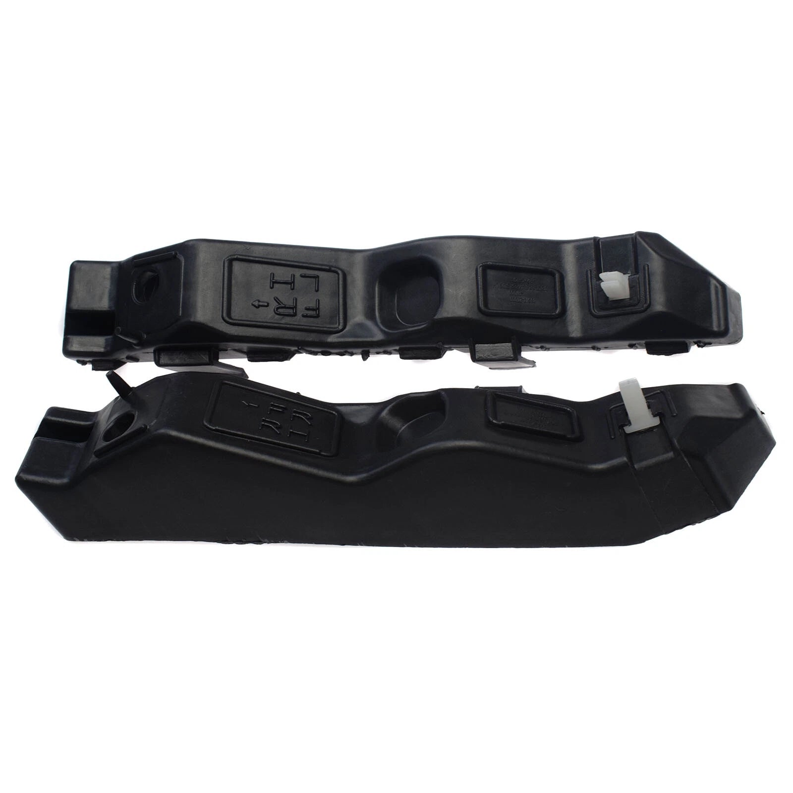 Front Left Right Bumper Bracket For 2010-2013 Kia Optima 86513-2T000 86514-2T000 6B93BC-57