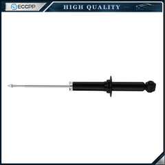 Rear Pair Struts Shocks For 2009-10 Dodge Journey Left Right ECCPP ECCPP