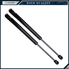 ECCPP 2x Universal Gas Prop Lift Supports Shock Strut Extended 14.49" 35Lbs 4419 ECCPP