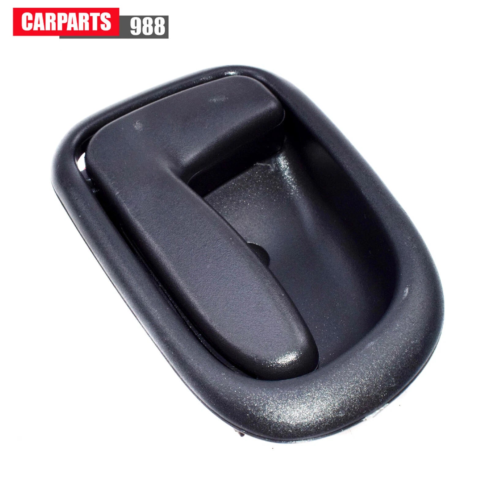 Interior Door Handle Gray Left LH For 1993-1997 Toyota Corolla Prizm 69206-12130 6B93BC-57
