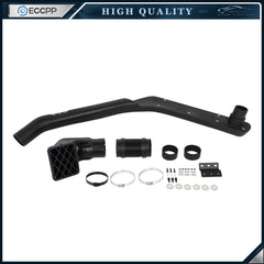 Snorkel Kit Air Ram Intake For Mitsubishi Montero Pajero Shogun NA 1983-1989 MITSUBISHI