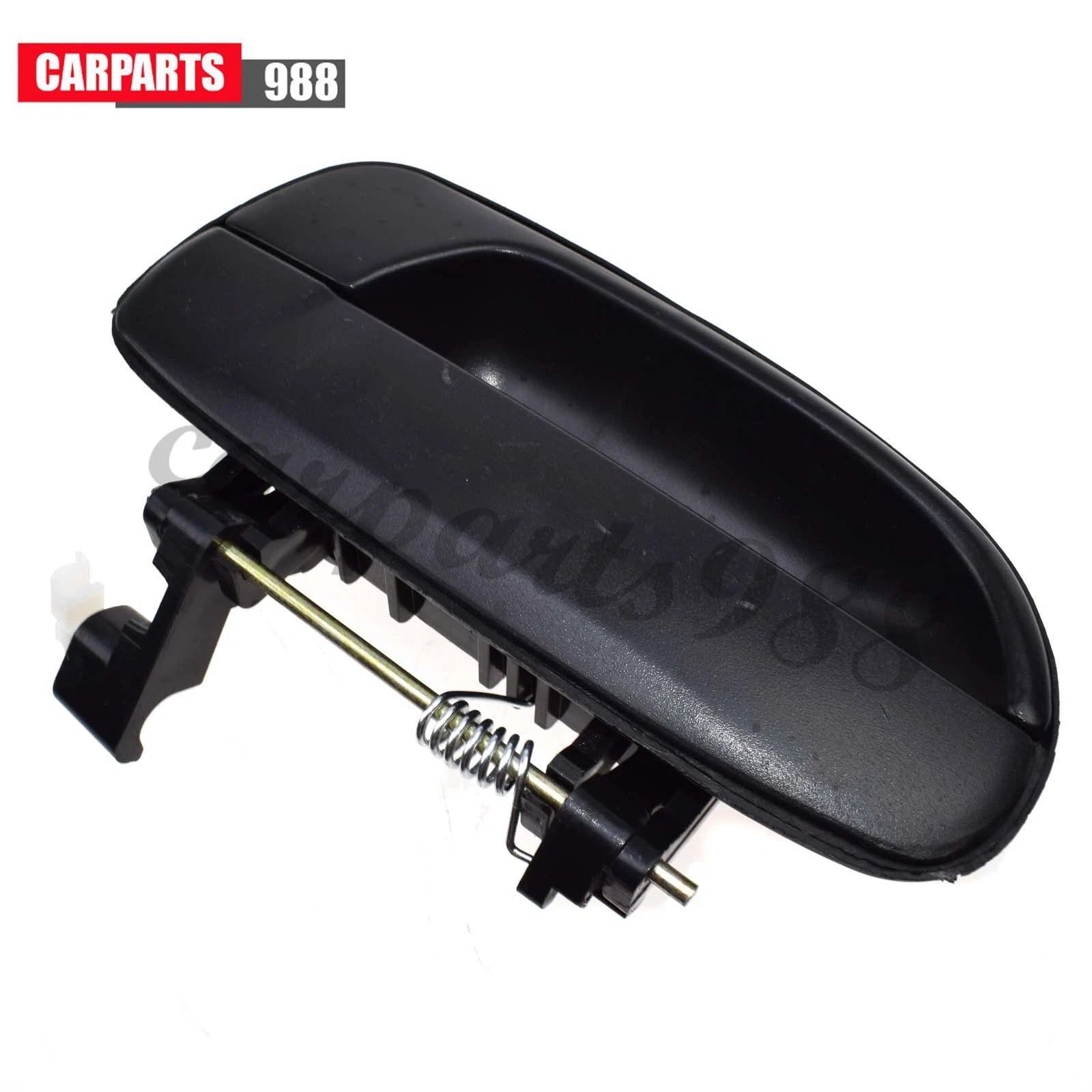 For 00-06 Hyundai Accent Outer Door Handle Rear Left Right 8366025000 8365025000 6B93BC-57