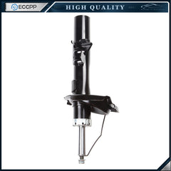 Front Rear Struts Shocks For Ford Focus 2012 2013 Left Right ECCPP KOEEP