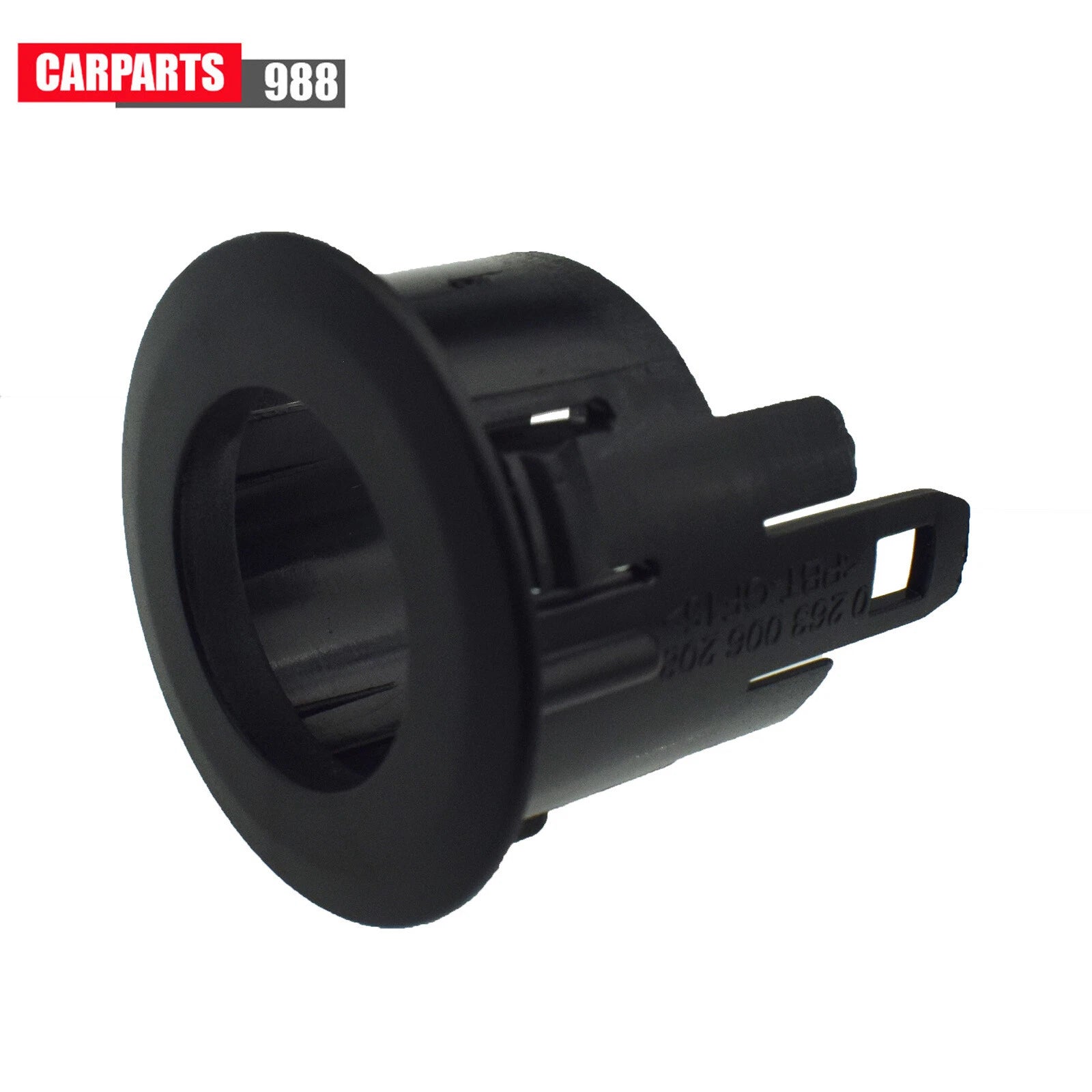 Parking Sensor Holder Retainter For Citroen C5 Peugeot 307 308 407 39681-TV0-G01 6B93BC-57