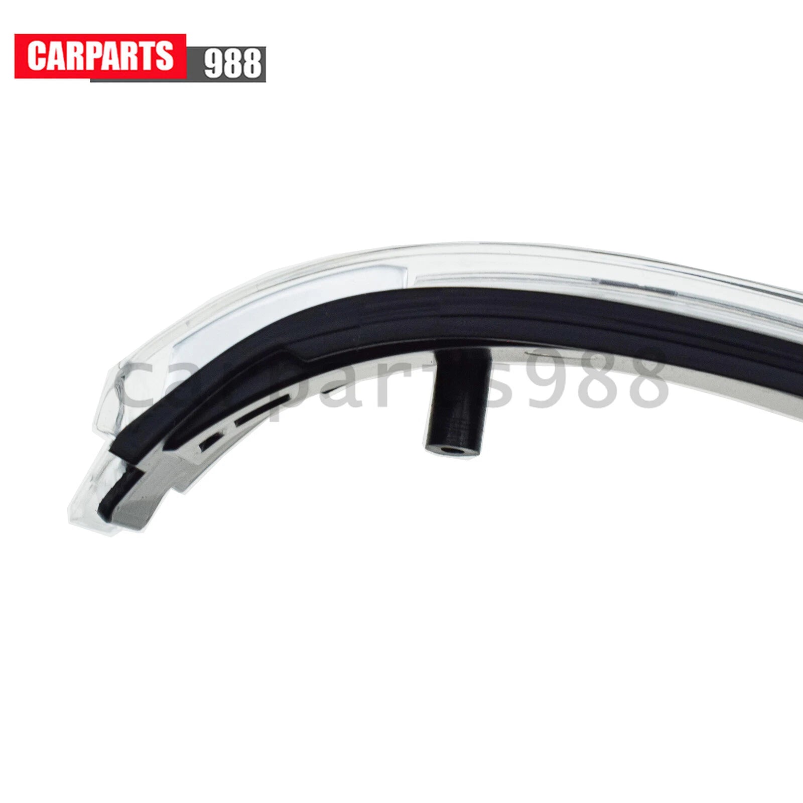 Right Side Door Mirror Turn Signal Light For Mercedes W169 W245 A160 1698201221 6B93BC-57