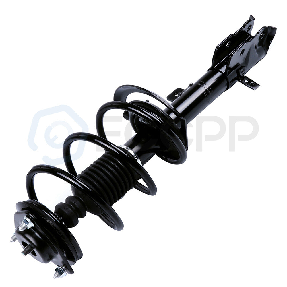 4x For Jeep Compass Jeep Patriot Complete Struts Assemblies Sway Bar End Links 6B93BC-57