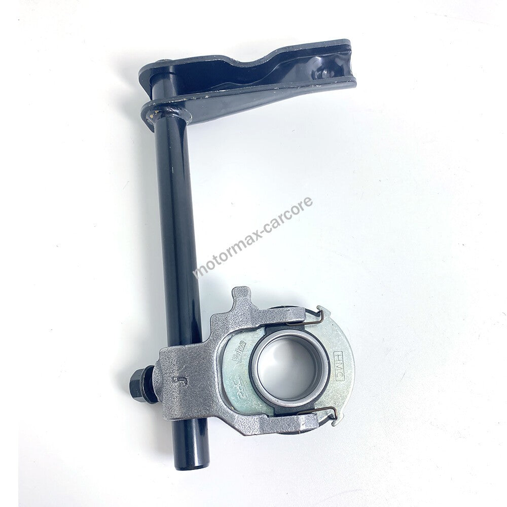 Clutch release fork shaft assembly For Hyundai REINA 2017-2020 KIA KX1 6B93BC-57