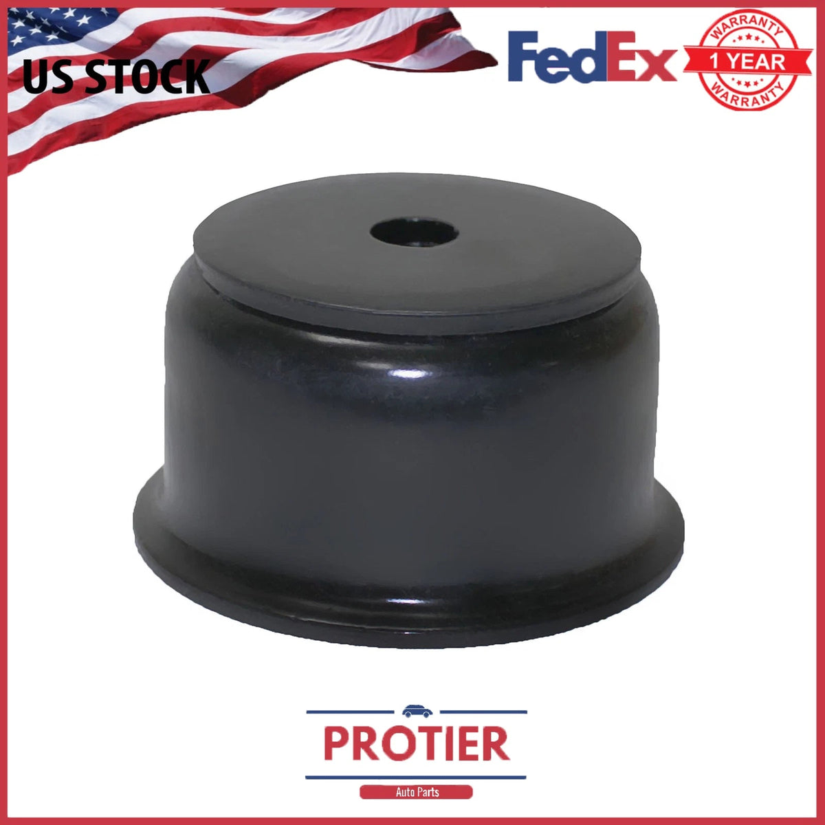 Strut Mount For Hyundai Sonata 05-00 6B93BC-57