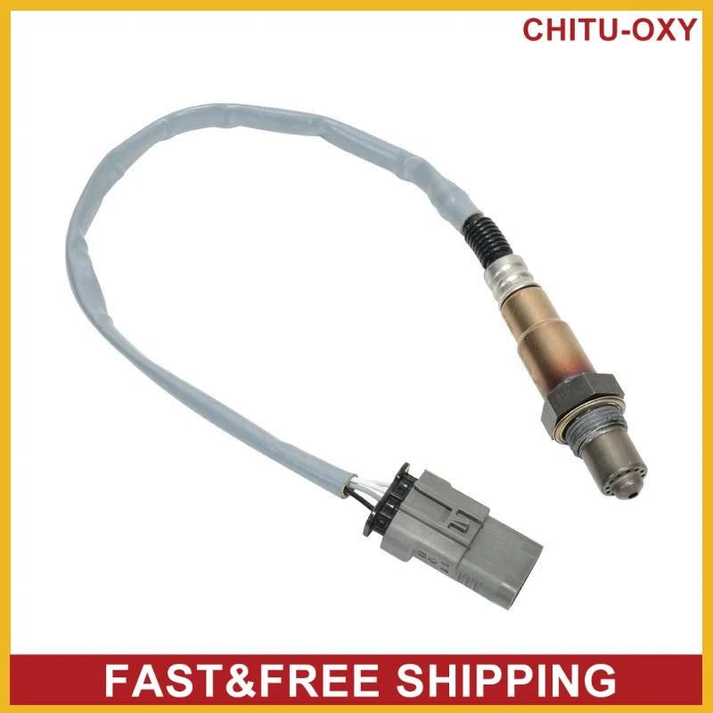 24108423 Front Oxygen Sensor For 15-2023 Buick Chevrolet Cruze Malibu 12633317 6B93BC-57