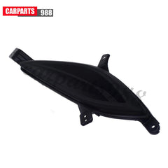 Front Bumper Insert Fog Light Cover Left For 2011-13 Hyundai Elantra 865643Y000 6B93BC-57