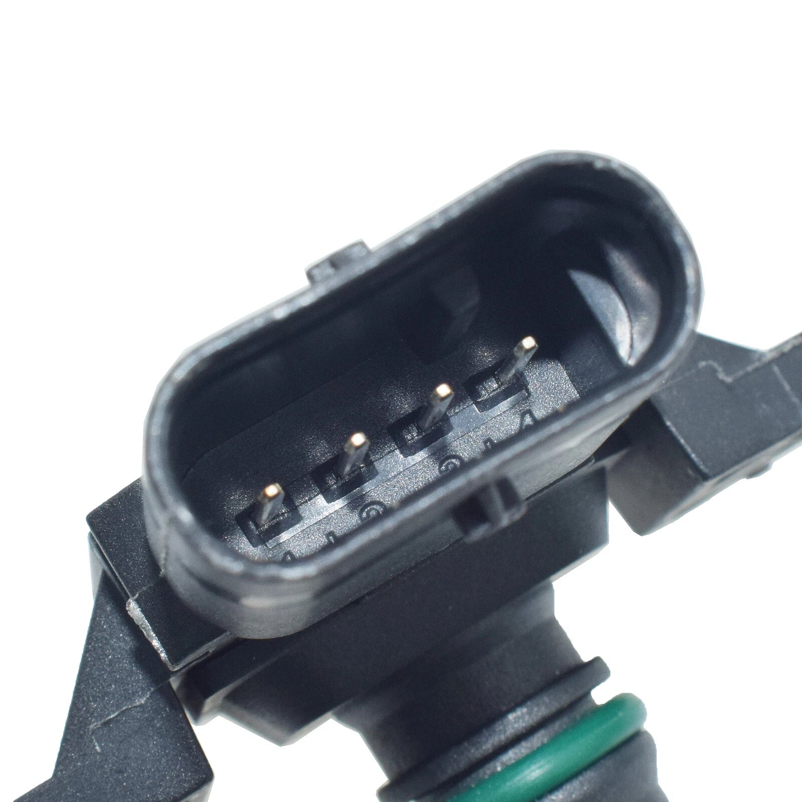 Manifold Pressure MAP Sensor & Wire Harness For BMW 320I 328I 428I 528I M4 M5 M6 6B93BC-57