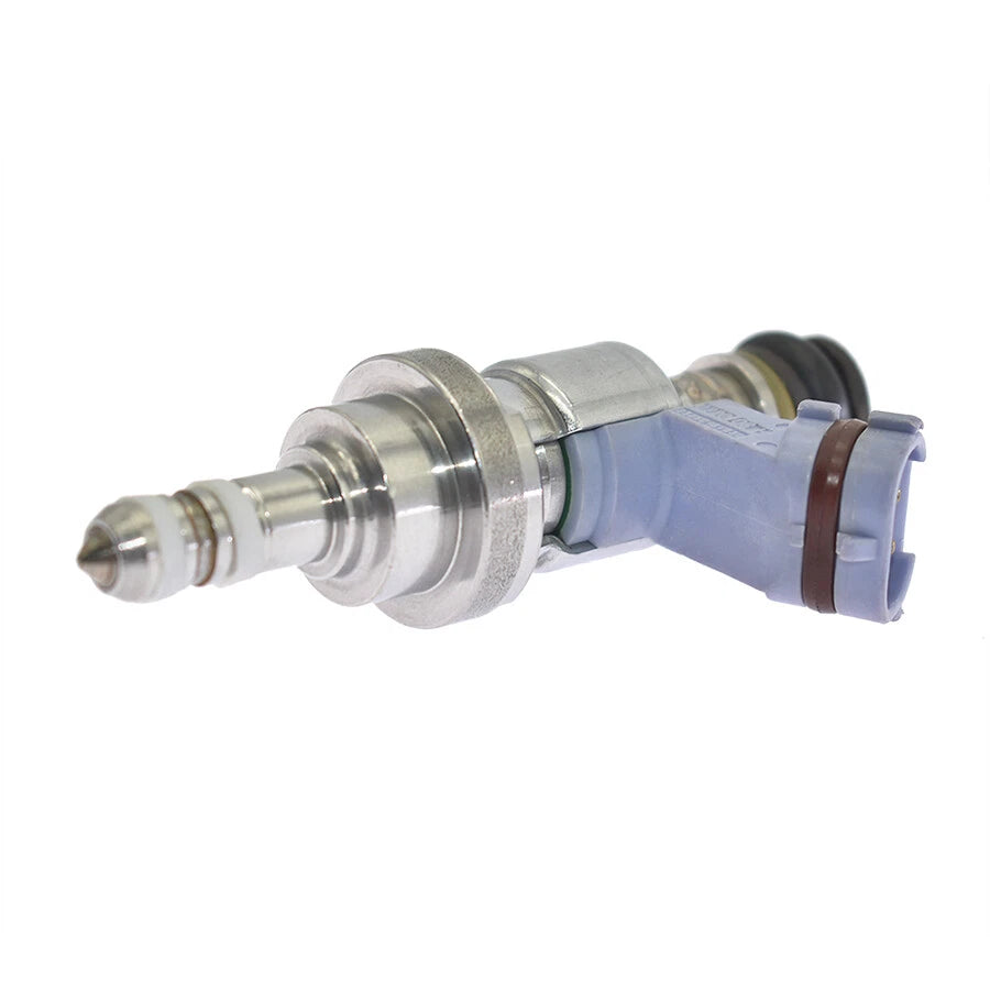 Set of 8 Fuel Injectors For Lexus GS460 LS460 LS600H IS F 23250-31030 6B93BC-57