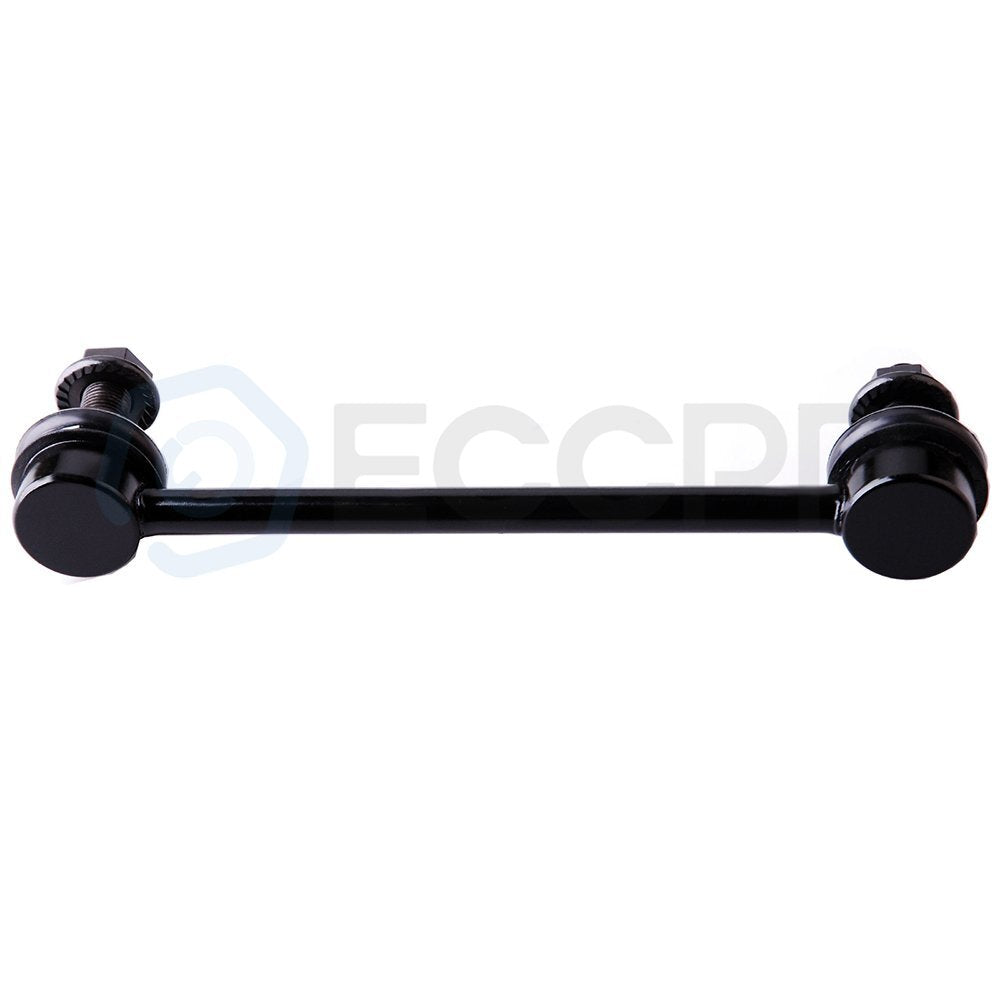10 Pc Front + Rear Sway Bars Ball Joints Tie Rods Kit For 96-04 QX4 Pathfinder 6B93BC-57