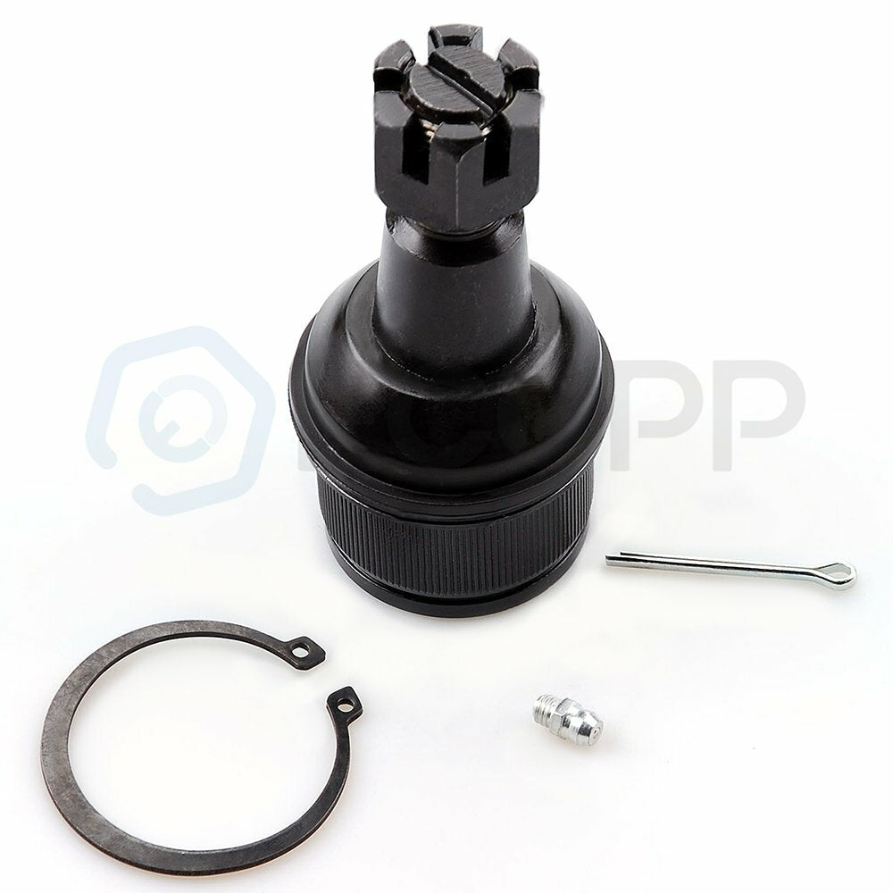 4set Fits 1992-2012 13 Ford E-250 350 450 Super Duty Upper and Lower Ball Joints 6B93BC-57