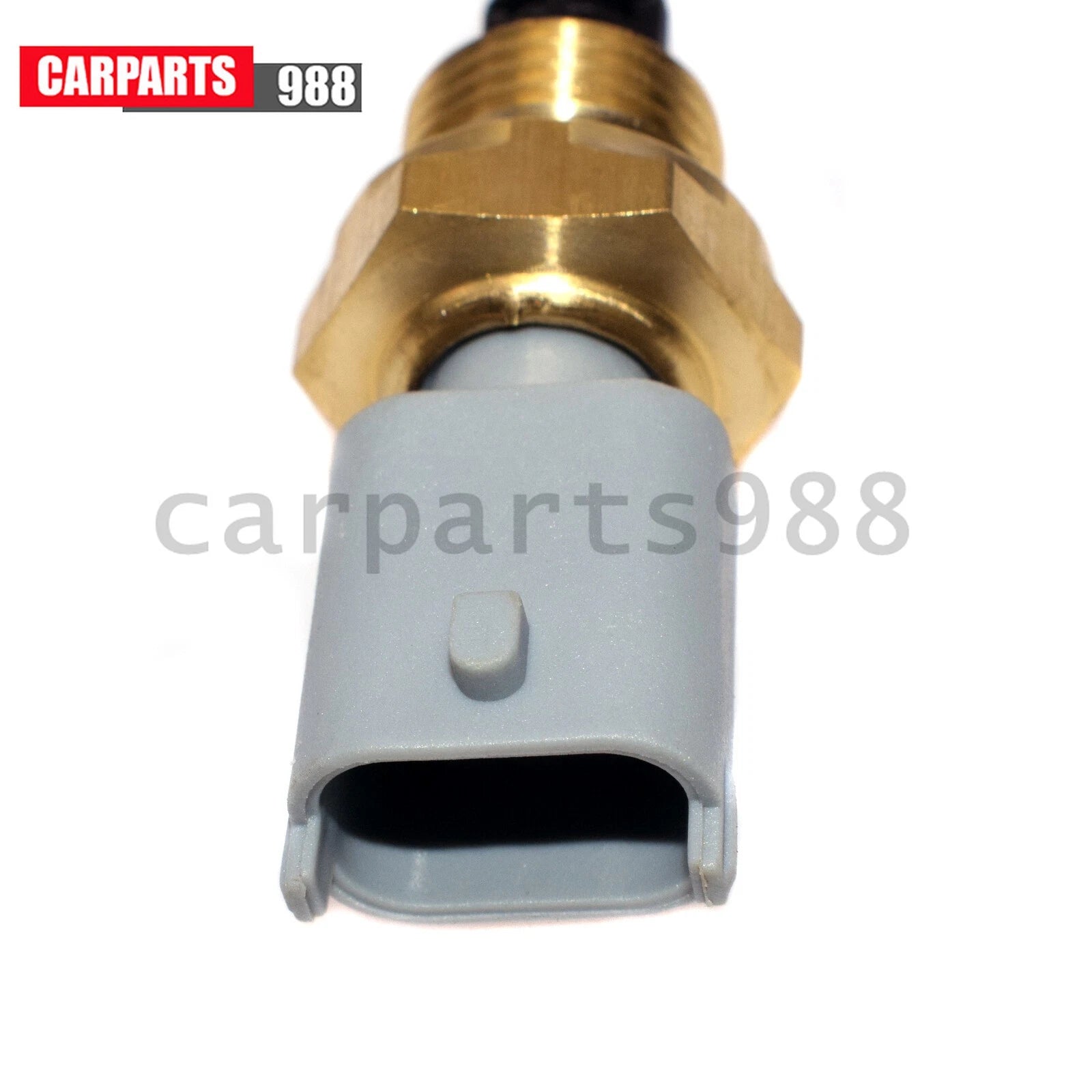 For Ford E-350 E-450 F-250 Super Duty Air Charge Temperature Sensor 3C3412A697AA 6B93BC-57