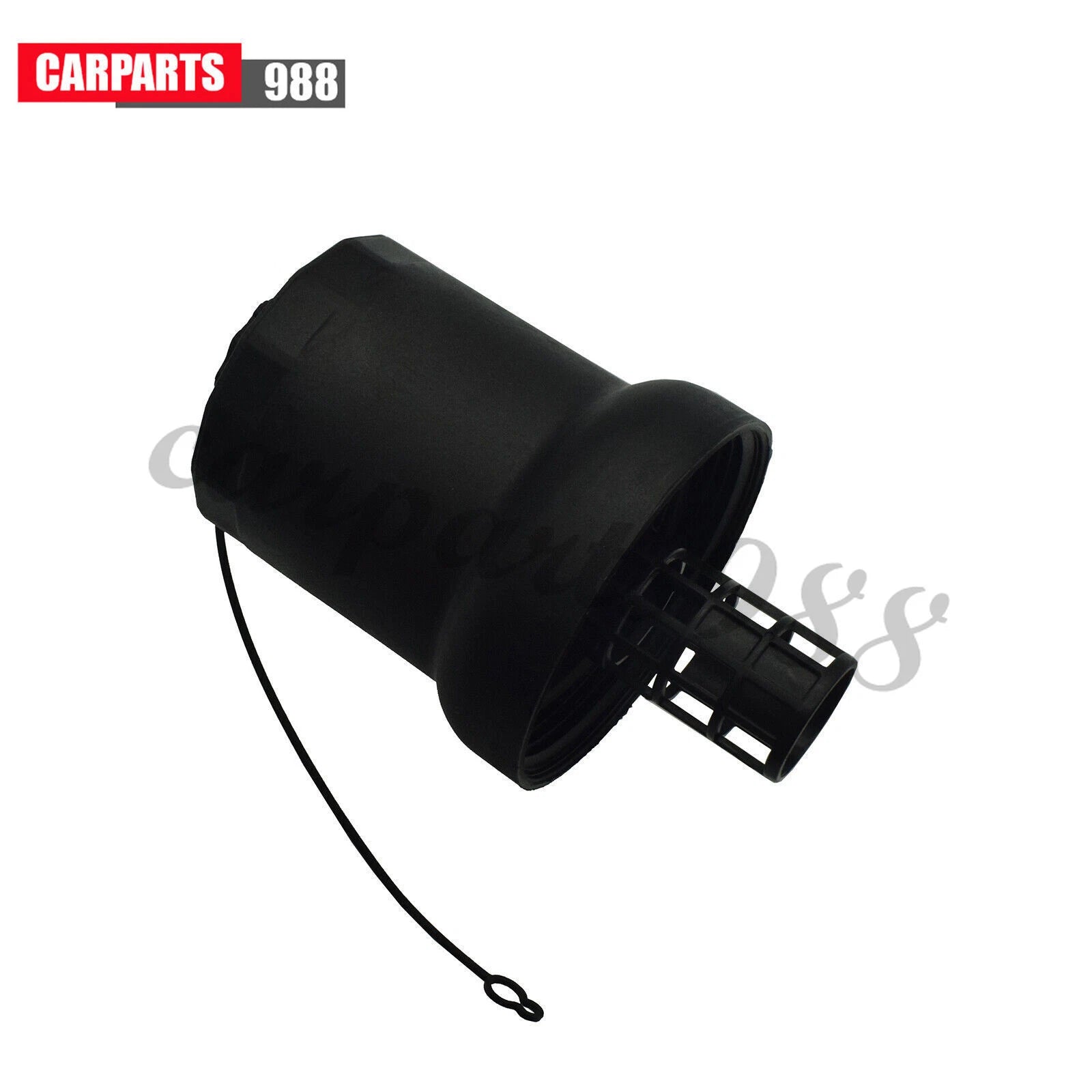 Oil Filter Cover 07K115408 for Audi RS Q3 VW Jetta Beetle Cabrio MK5 MK6 Passat 6B93BC-57
