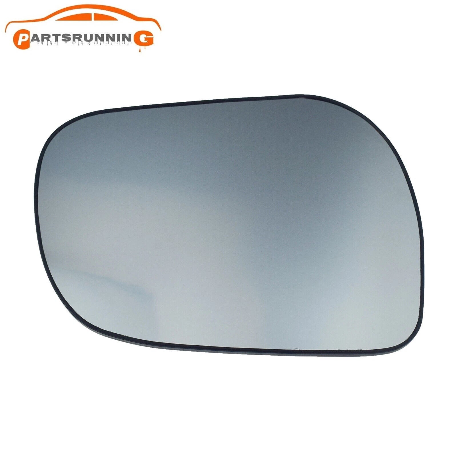 Passenger Right Side Mirror Glass Heated 8793142890 For Toyota RAV4 2006-2011 6B93BC-57