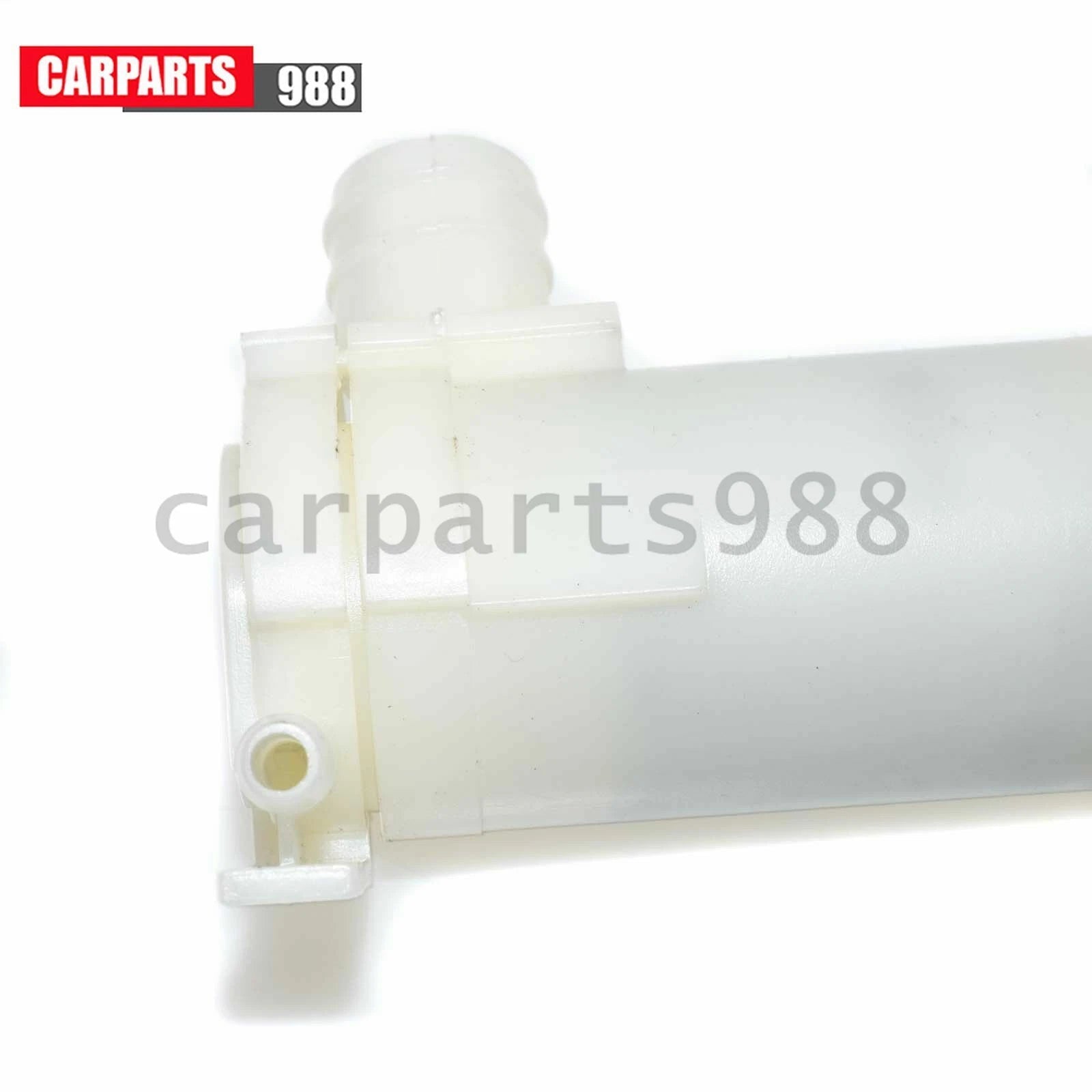 Windshield Washer Pump 289203Z000 for Nissan Altima Sentra Infiniti FX35 FX45 6B93BC-57