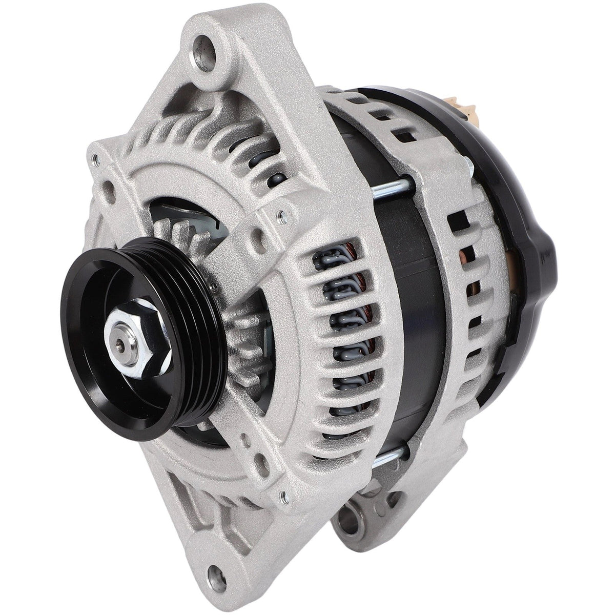 Alternator for Chrysler PT Cruiser 2003 2004 2005 L4 2.4L 12V 150A Clockwise KOEEP