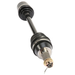For Polaris RZR 800 2008-2013 4 Pcs CV Joint Axles Rear Front Right Left 6B93BC-57