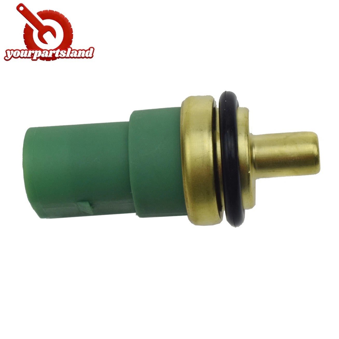 For Audi A4 A6 VW Passat Coolant Temperature Sensor Water Temp Switch 059919501A 6B93BC-57