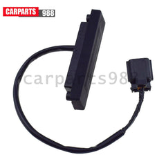 Tailgate Release Outside Handle Switch For Hyundai Elantra GT i30 81260-G3000 6B93BC-57