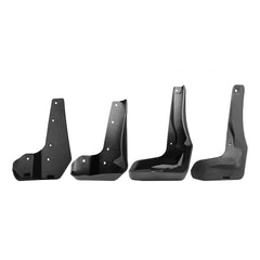 For 10th Gen Civic Hatchback 2017-2021 Splash Guards Mud Flap Car Accessories US 6B93BC-57