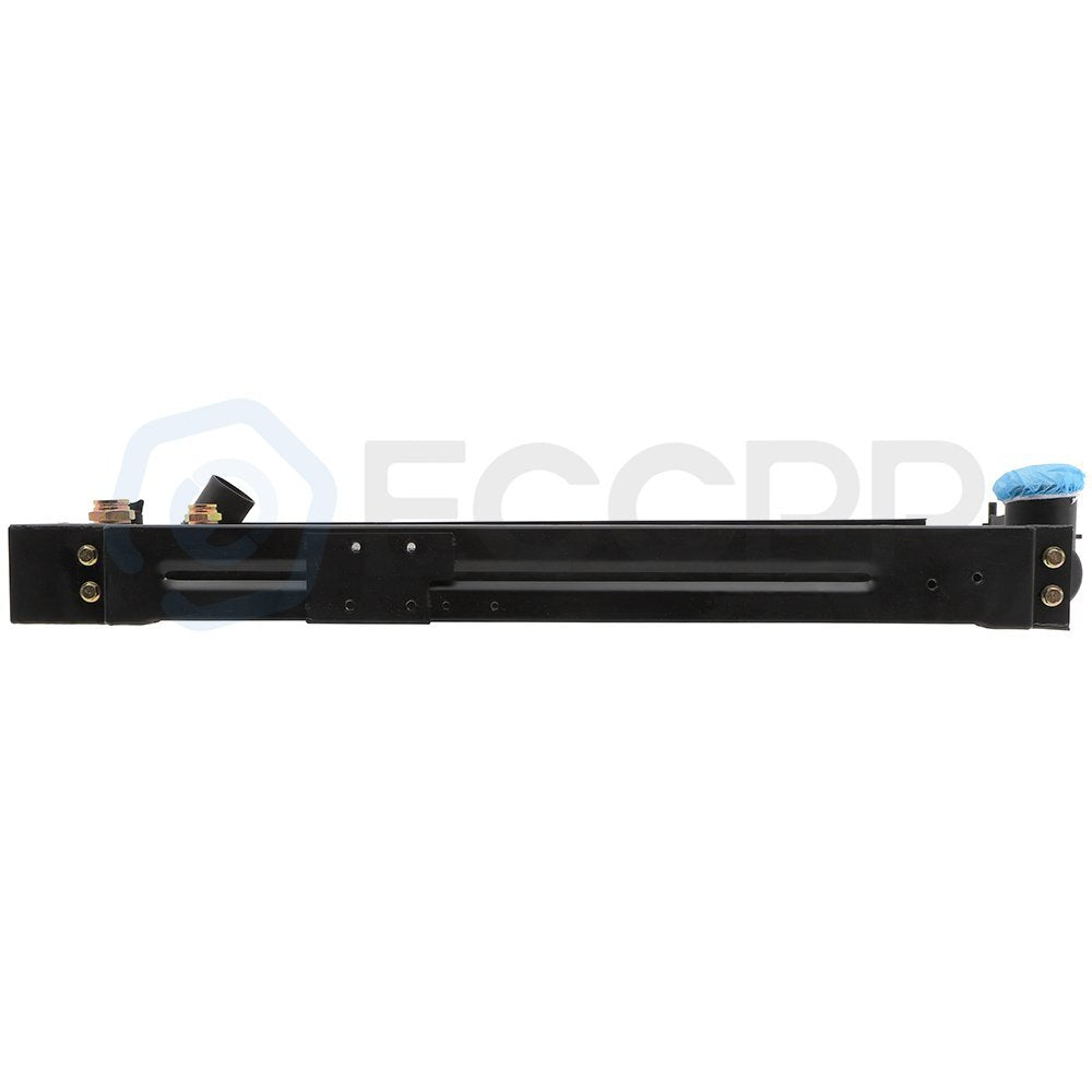 Aluminum Truck Radiator For 2005 2006 2007 Hino 238 268 2006 07 258LP 16400E0231 6B93BC-57
