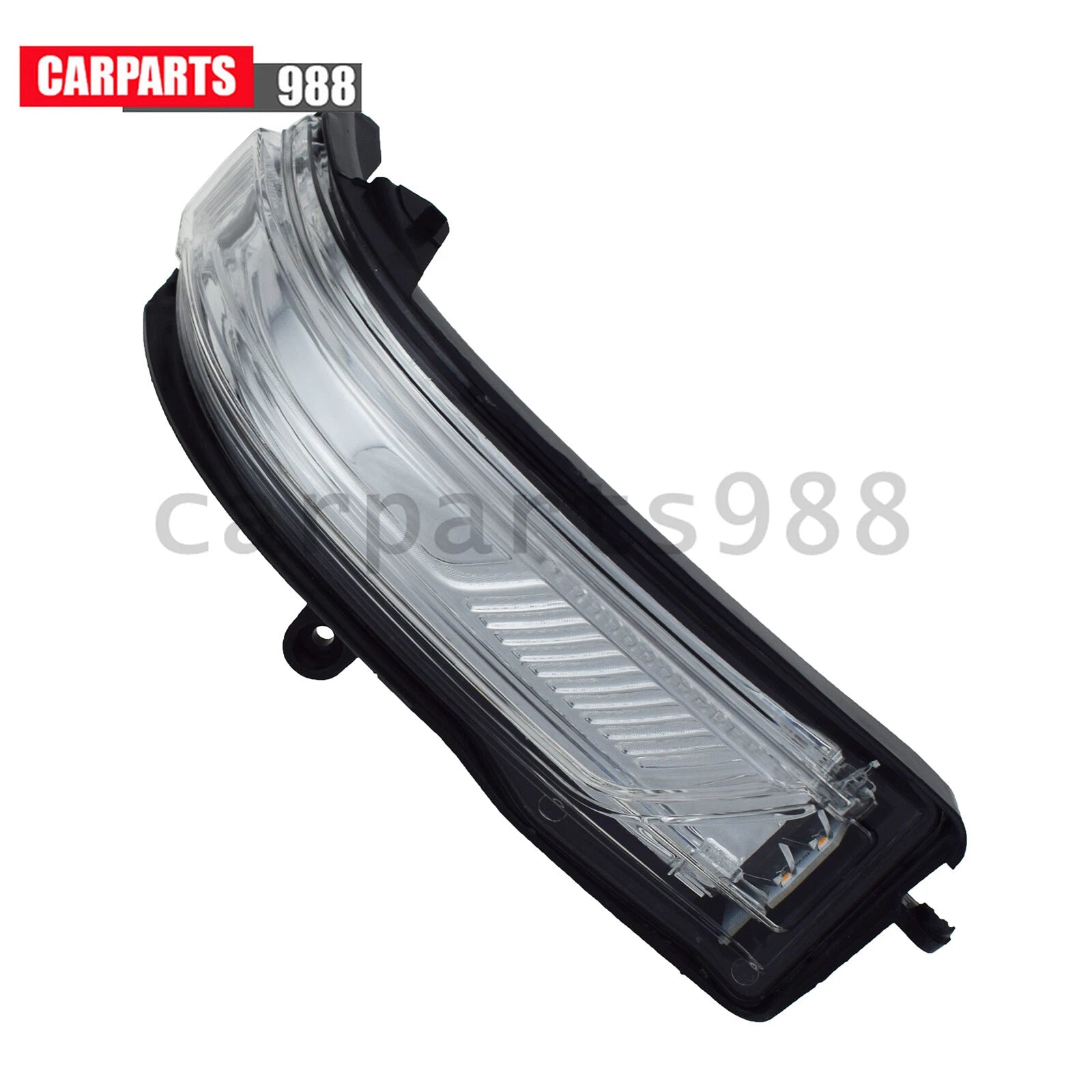 Left Side Wing Mirror Turn Signal Lamp For Ram 1500 2019 2020-2022 68402097AA 6B93BC-57