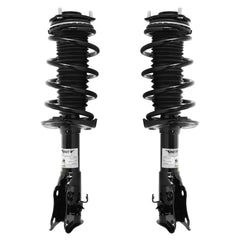Front Complete Strut Assembly Kit for 2006-2011 Honda Civic Coupe 6B93BC-57