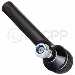 For 1998-2017 2018 Subaru Forester 4PCS Front Lower Ball Joints Outer Tie Rods 6B93BC-57