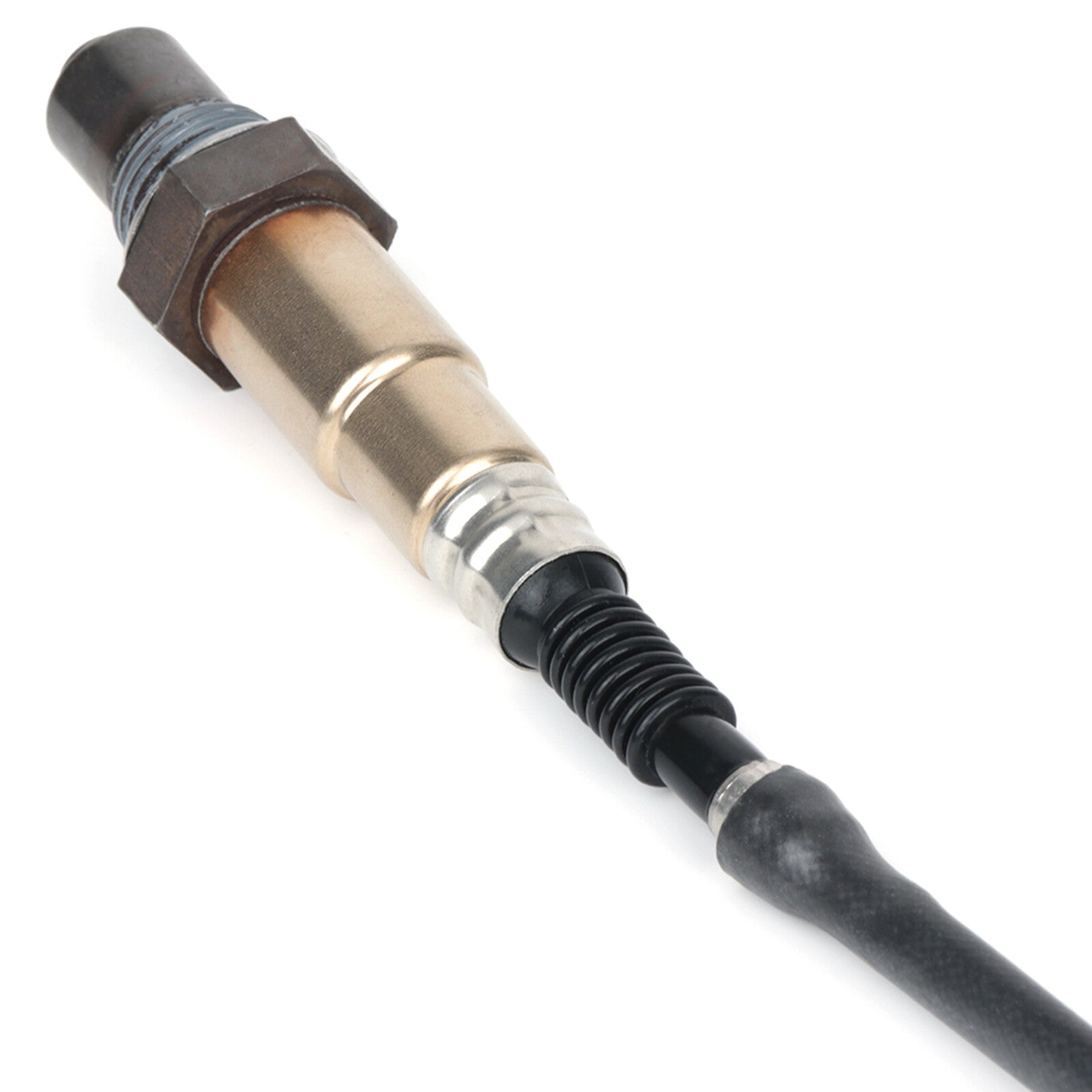 Upstream Pre-Cat For 12-2016 Hyundai Accent 1.6L Air Fuel Ratio Oxygen Sensor 6B93BC-57