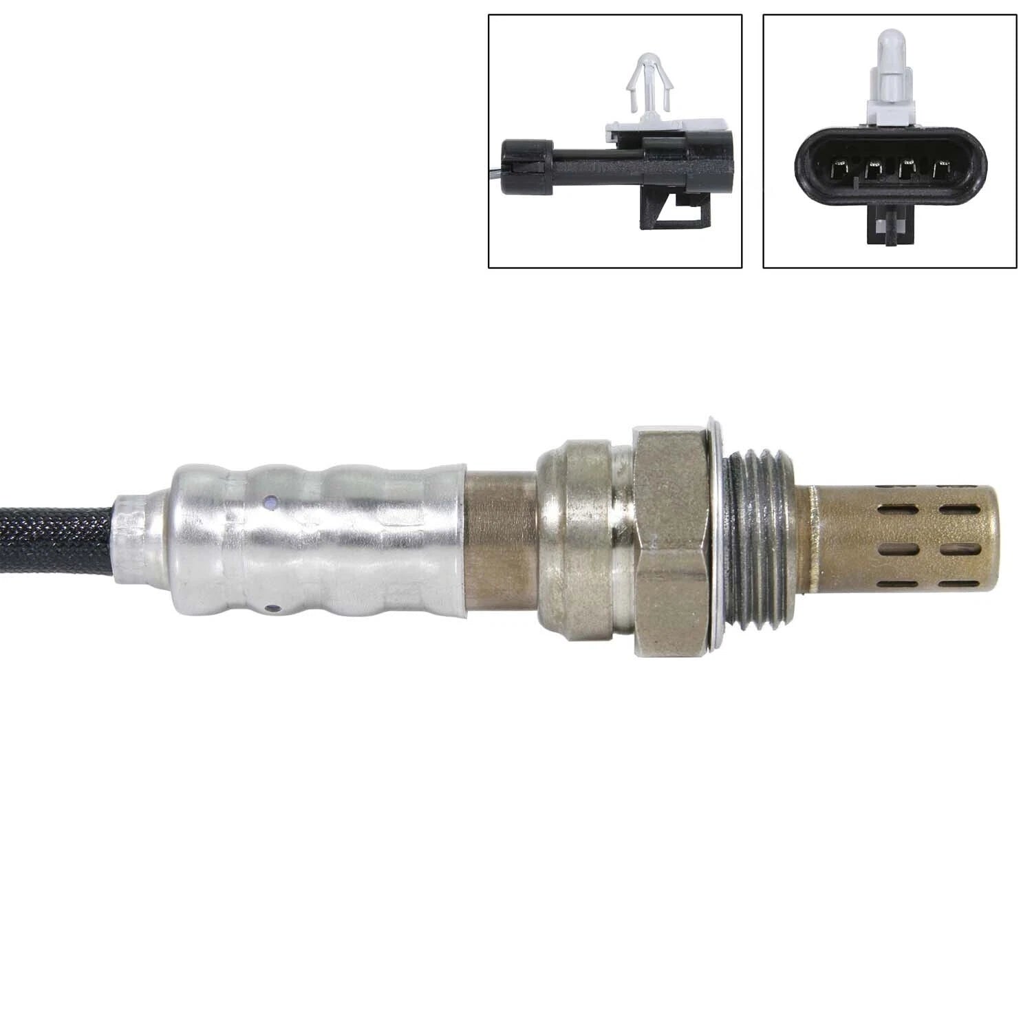 19178930 Up & Downstream Oxygen O2 Sensor for Buick Chevy GMC Isuzu Pontiac 6B93BC-57
