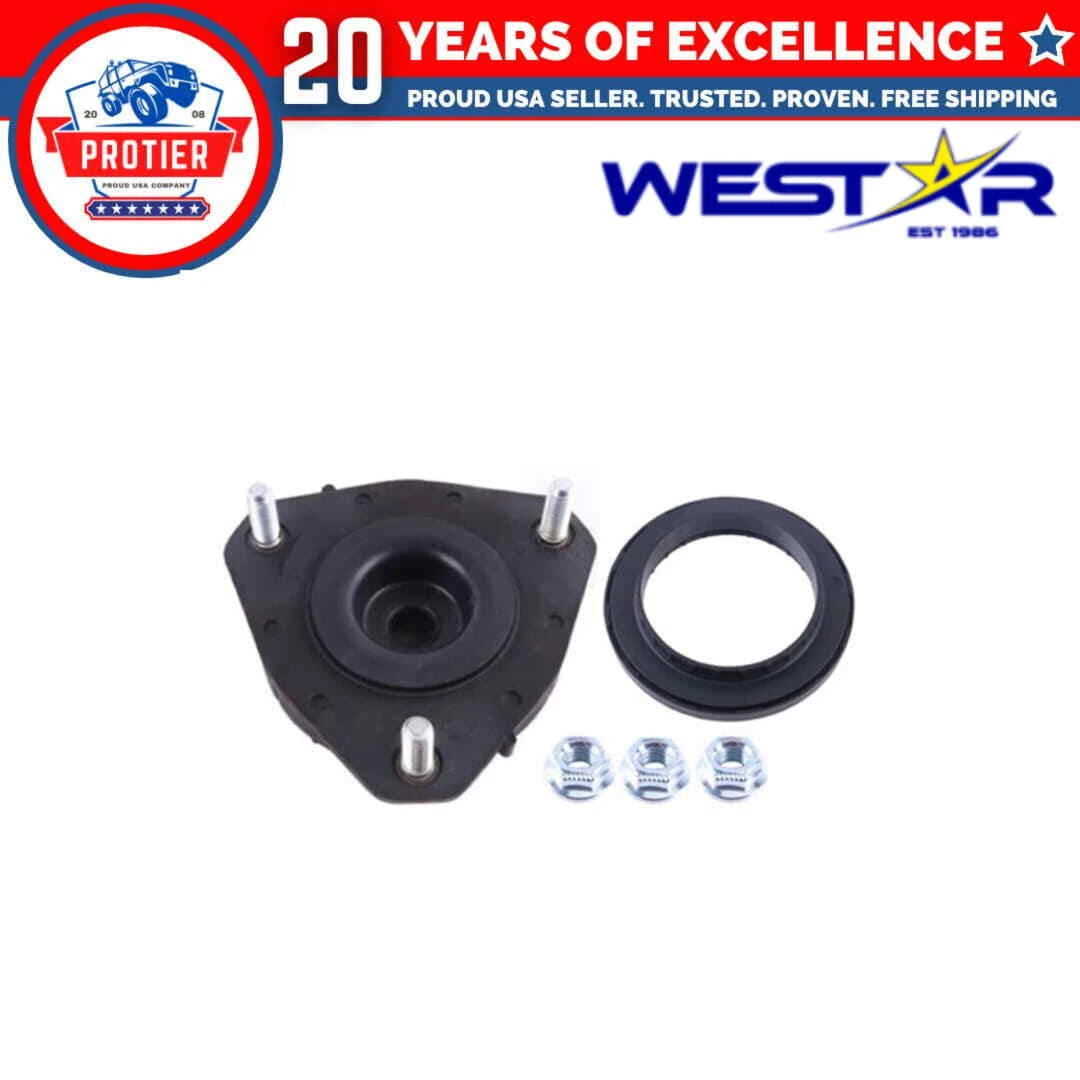 Suspension Strut Mount for FORD PASSENGER CAR 2007-00 6B93BC-57