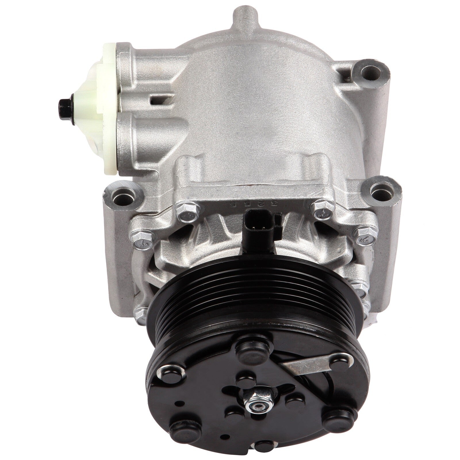 A/C Compressor For Ford Explorer Mercury Mountaineer 2002-2005 638735 6B93BC-57