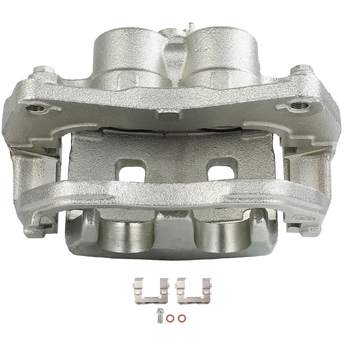 Front Left Brake Caliper 1Pc For 2005- Subaru Legacy 2006-07 Subaru B9 Tribeca 6B93BC-57