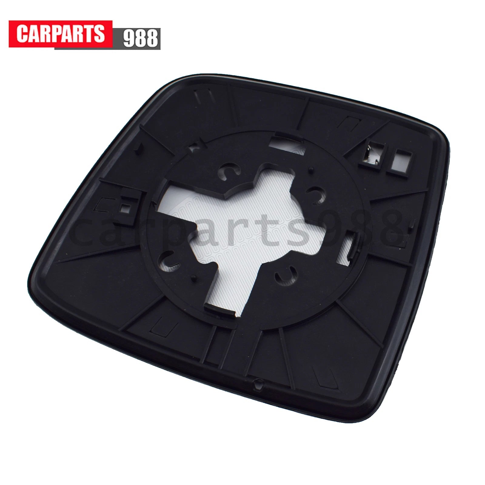 Right Side Heated Mirror Glass for Hyundai Grand Starex iMAX iLOAD TQ 876214H300 6B93BC-57