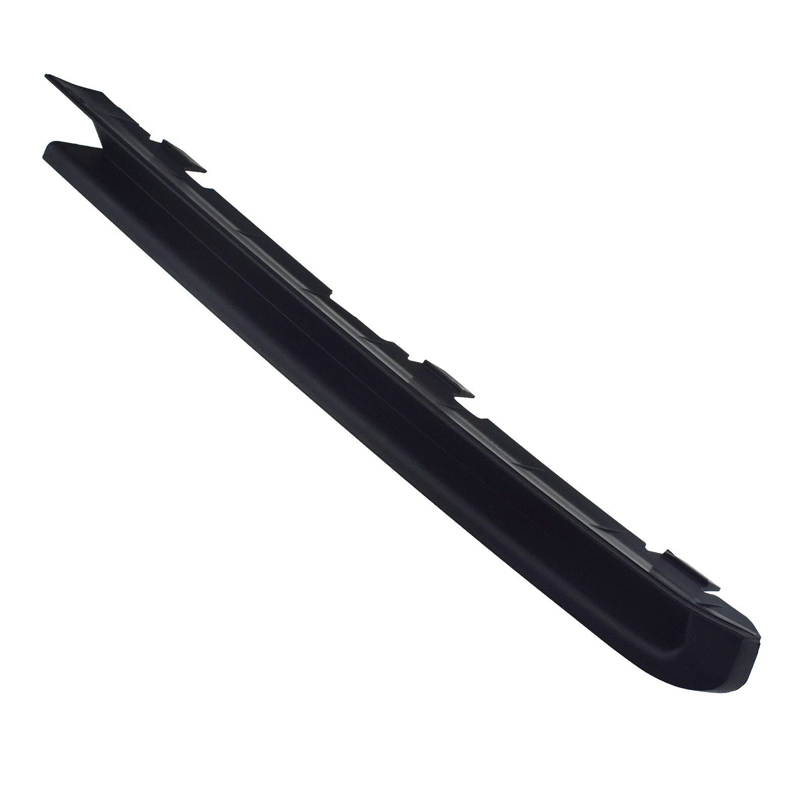 Driver Left Front End Cap Plate Molding for VW Jetta 2015 2016 2017 2018 6B93BC-57