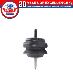 Engine Motor & Trans Mount Set Compatible for 00-05 Mercury Sable 3.0L OHV(Vin 6B93BC-57
