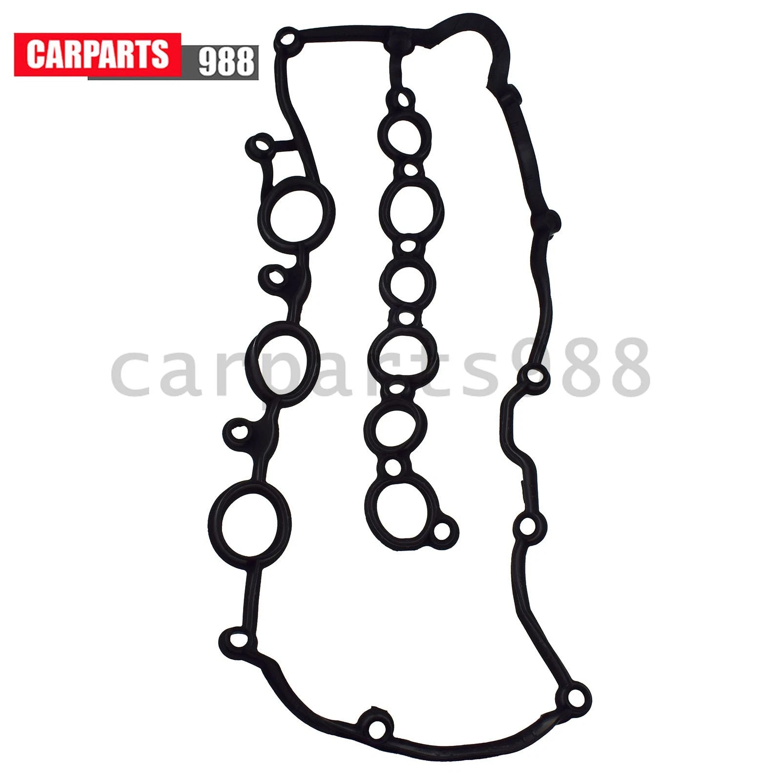 Valve Cover Gasket Fit For Land Rover Range Rover Sport Discovery LR029132 6B93BC-57
